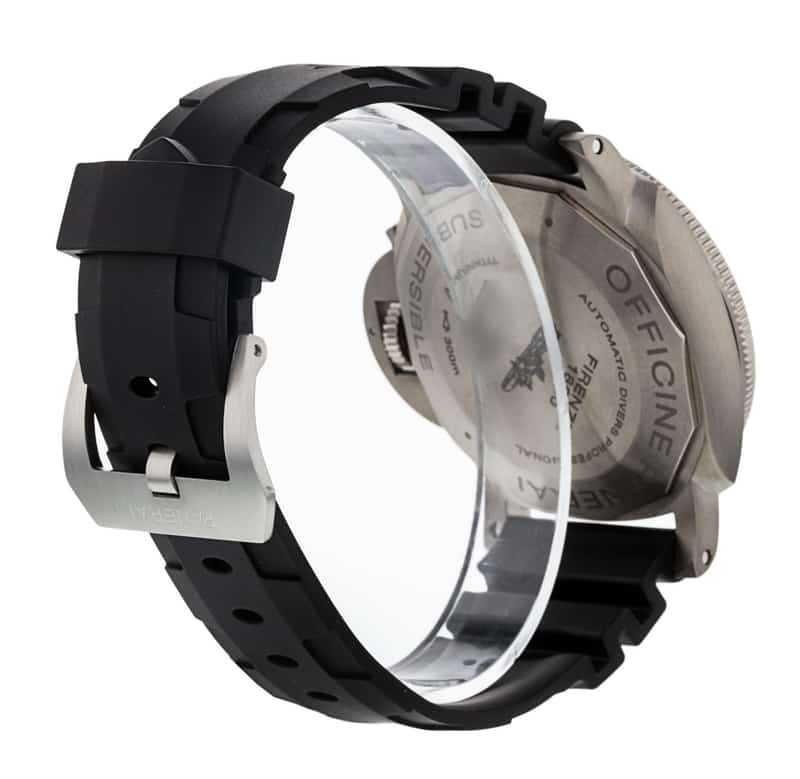Panerai Luminor Submersible PAM01305